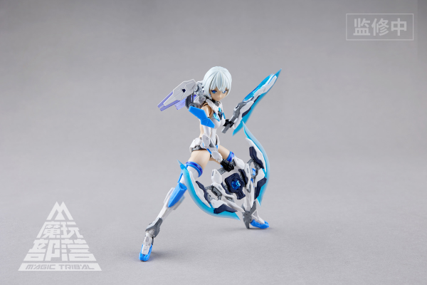 泛用式武器包Ⅰ型