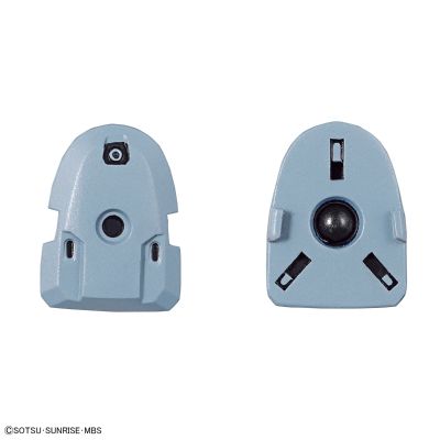 HG 机动战士高达 水星的魔女 铁骑高达