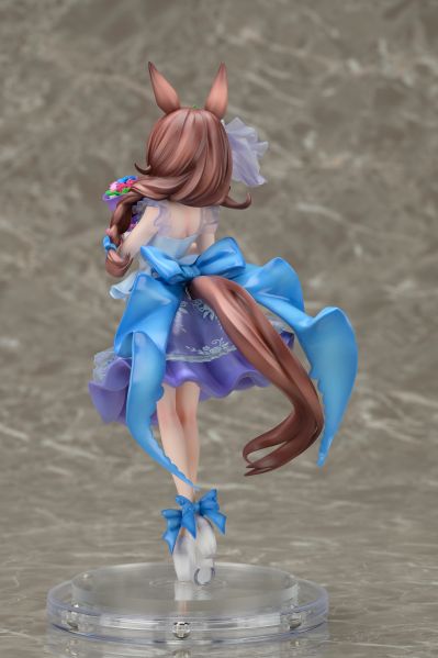 赛马娘 米浴 婚纱