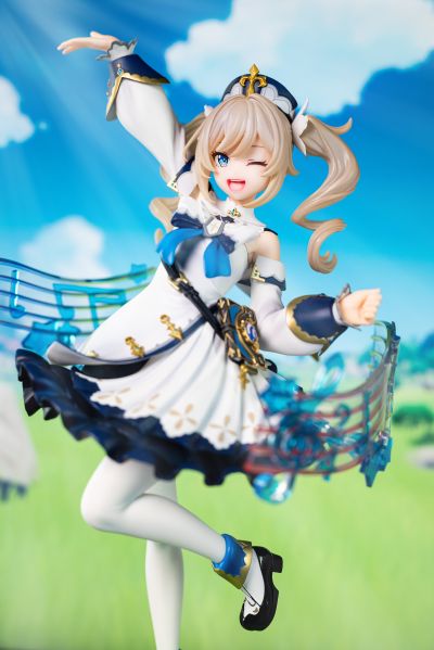 原神 芭芭拉·闪耀偶像