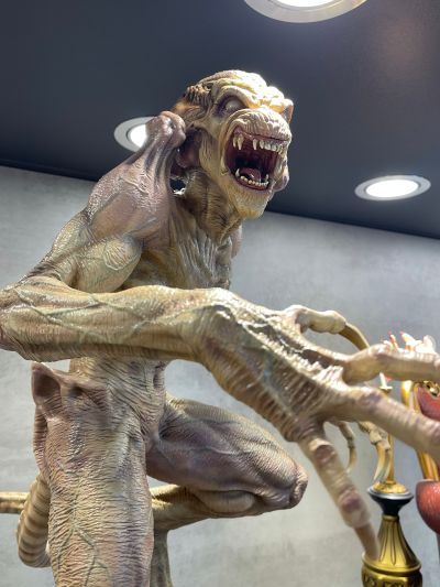 PREMIUM FORMAT 300764 黑豹