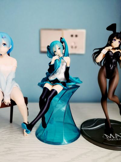 Re:从零开始的异世界生活 -悠闲时光-雷姆