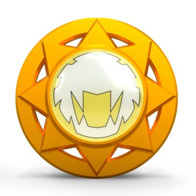 忍风战队破里剑者 破里剑转轮 -纪念版-