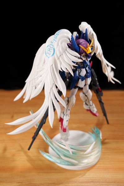 机娘计划 MS少女 零式飞翼高达 (EW版)