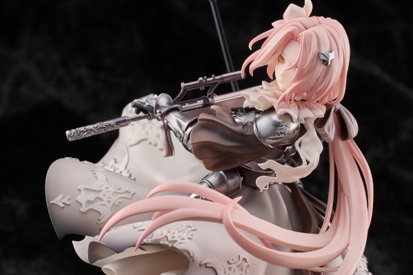 少女前线 AUG 葬仪阵列ver.