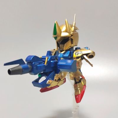 MG 机动战士Z高达 MSV 百式改