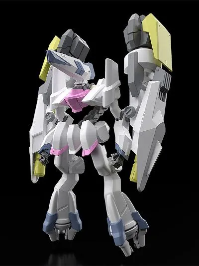 MODEROID 偶像大师 XENOGLOSSIA  IMBER