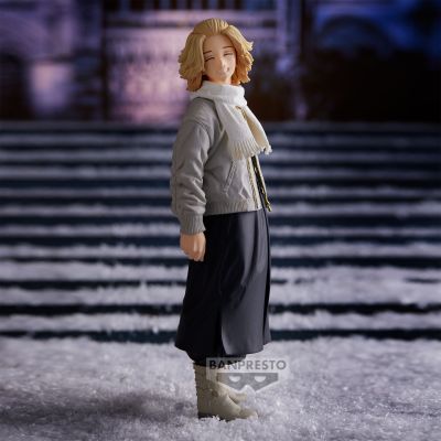 重生之道 佐野万次郎3