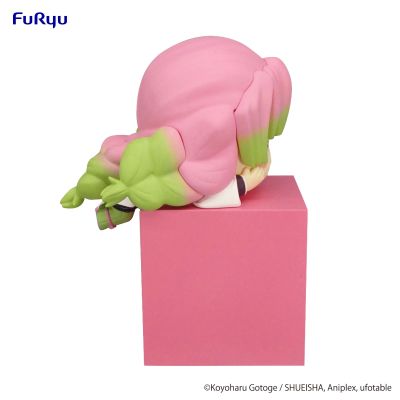 鬼灭之刃趴趴 蜜璃！蜜璃！蜜璃！