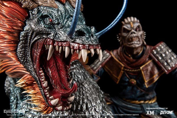 埃迪 X 中国龙 2016灵魂之书世界巡演