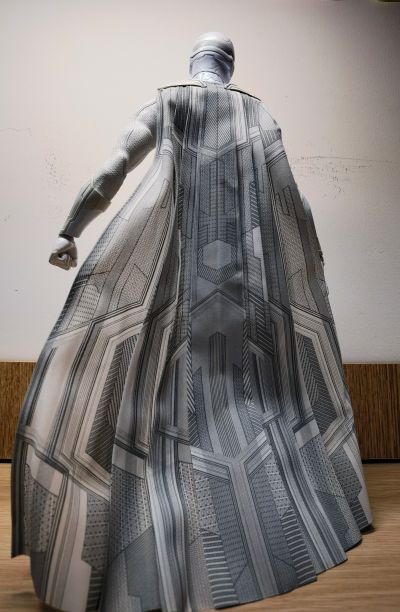 TMS037 电视杰作系列 旺达•幻视 幻视