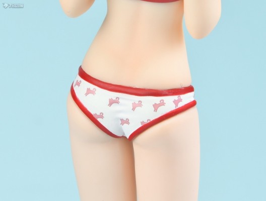 筒隐月子～泳装ver.～