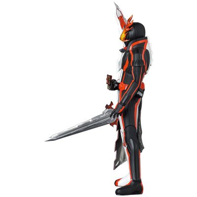 REAL ACTION HEROES 编号788 RAH GENESIS 假面骑士圣刃 勇气之龙