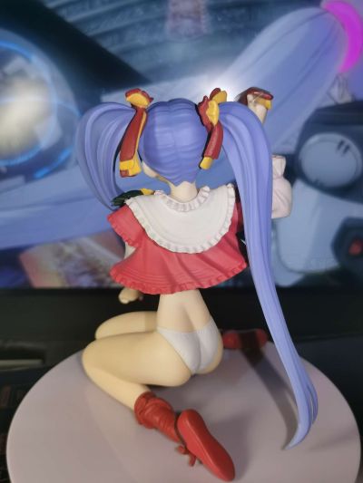 フォー・LeavesLG 机动战舰抚子号 星野琉璃 フリルスタイル