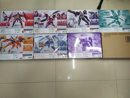 机娘计划  IS〈无限斯特拉托斯〉 蓝色之泪×塞西莉娅・奥尔科特