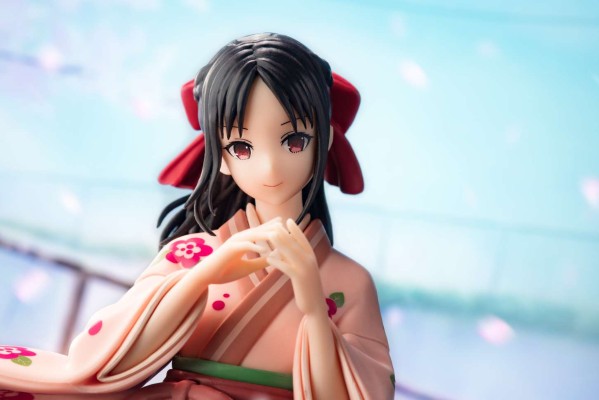 Coreful 电视动画 辉夜大小姐想让我告白？～究极浪漫～ 四宫辉夜 ~和服~