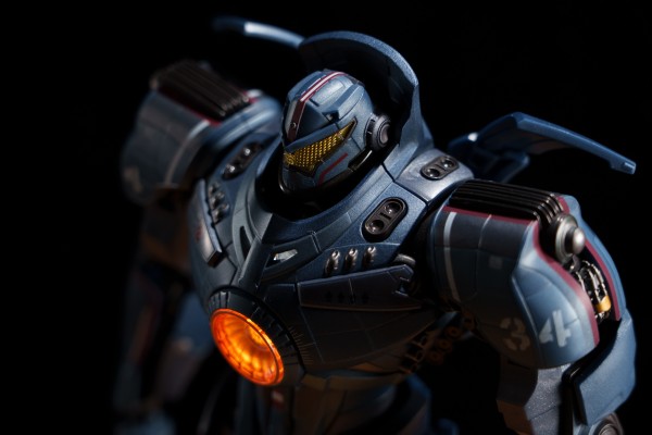 超合金魂 GX-77 环太平洋 危险流浪者