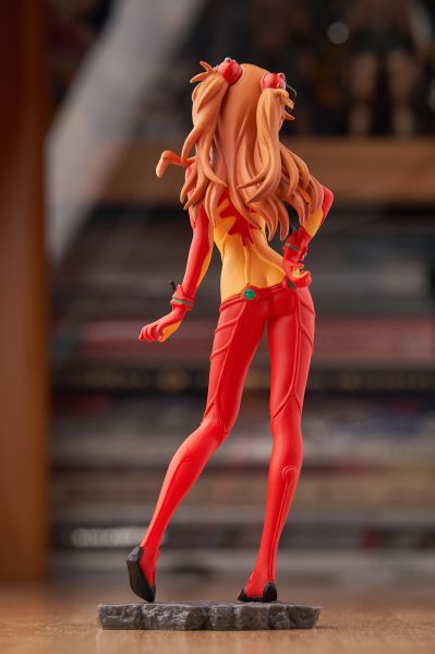 新世纪福音战士扭蛋肖像 特别版 新世纪福音战士系列 真希波·真理·伊拉丝多莉亚斯