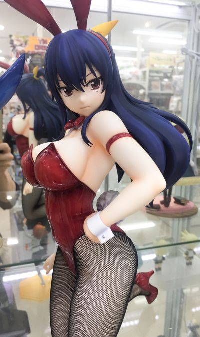 B-style 伊甸星原 焰·香月 兔女郎