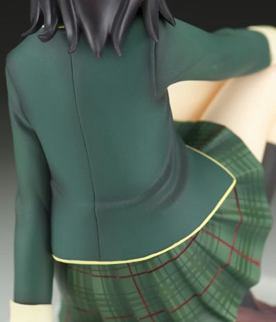 我的朋友很少 三日月夜空