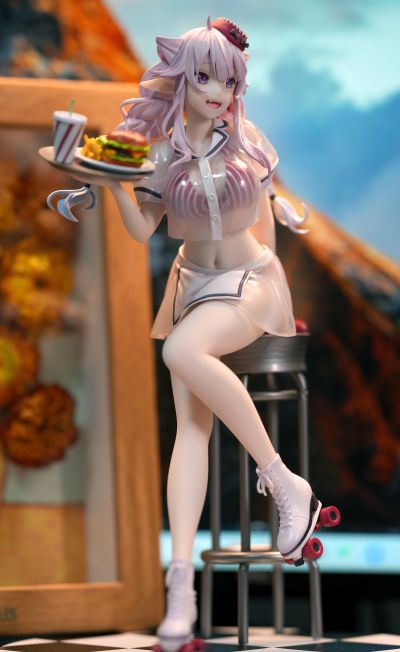 玛丽诺阿·特琉雷斯