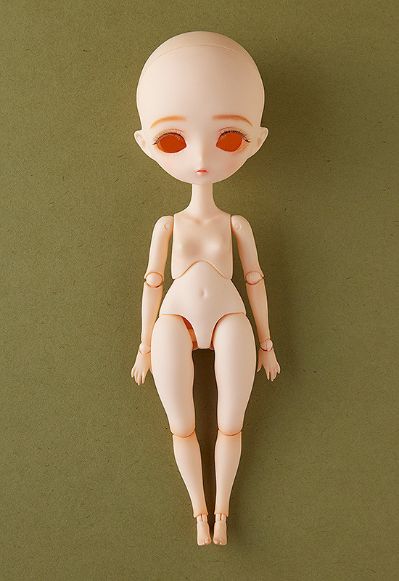 Harmonia bloom 美妆头部+身体 套装 Masie