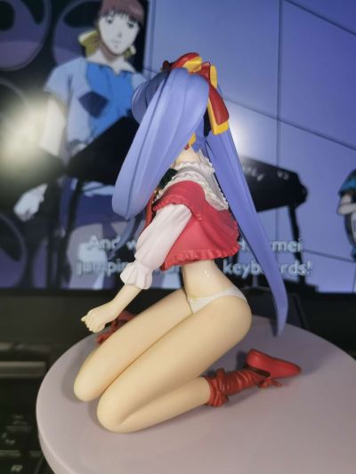 フォー・LeavesLG 机动战舰抚子号 星野琉璃 フリルスタイル