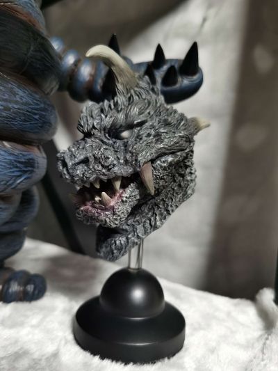 怪兽喜怒哀乐系列 卡内贡