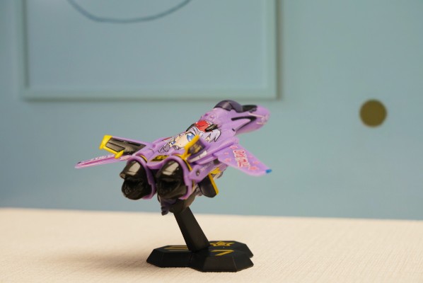 一番赏 超时空要塞F VF-25 Messiah Ita-Valkyrie Tsukasa Ver. 