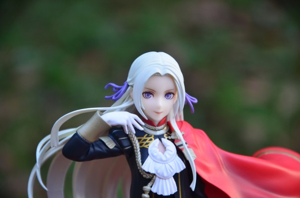 POP UP PARADE 火焰纹章 风花雪月  艾黛尔贾特·冯·弗雷斯贝尔古