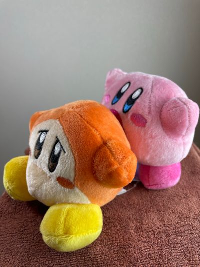 一番赏 C奖 春风模式 挂件