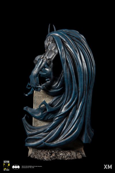 血腥风暴 蝙蝠侠80周年