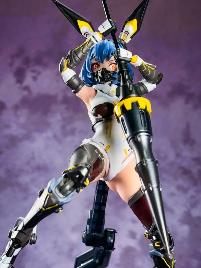 雷霆特遣队 — 威士忌· 酸