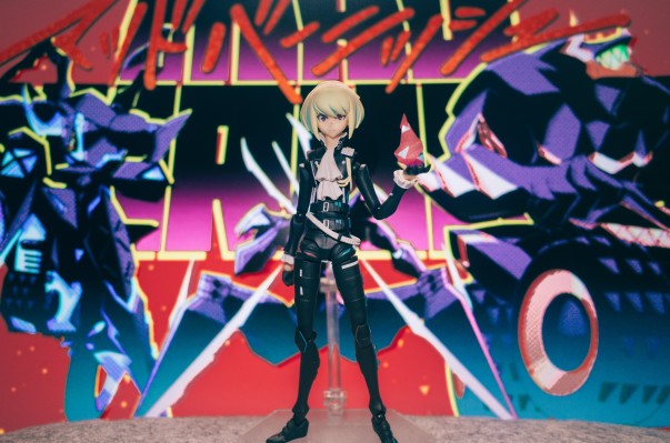 figma#547 普罗米亚 里奥·福蒂亚