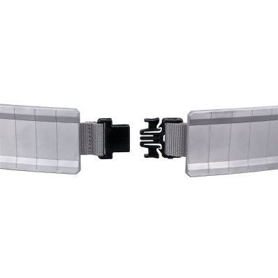 假面骑士极狐系列 DX愿望驱动器配件 高级腰带条+升级带扣挂扣