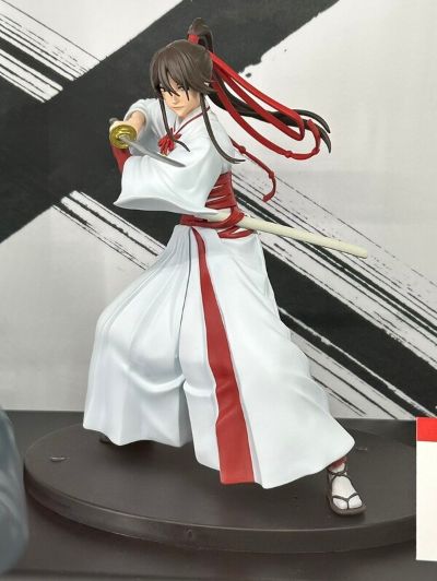 名战景 地狱乐 山田浅右卫门 佐切