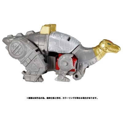 变形金刚传世系列 TL-28 淤泥