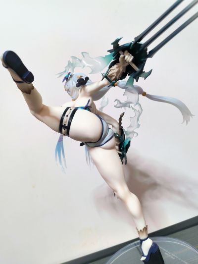 莱莎的炼金工房:常暗女王与秘密藏身处 莉拉 泳装版