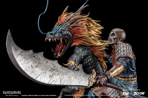 埃迪 X 中国龙 2016灵魂之书世界巡演