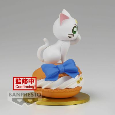 Paldolce系列 美少女战士Cosmos B款  亚提密斯