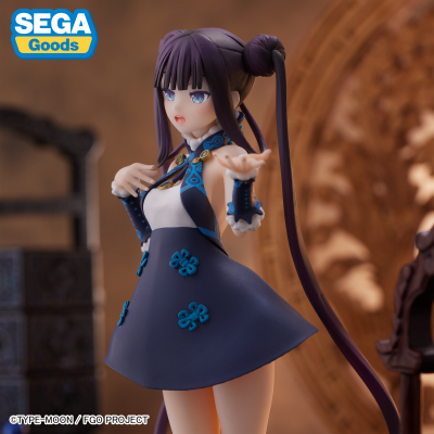 Luminasta  命运-冠位指定 降临者-琰女（杨贵妃）