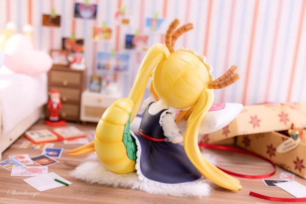 小林家的龙女仆  康娜卡姆依