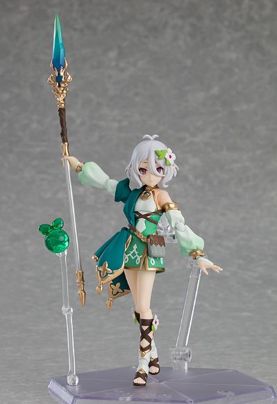 figma#592 公主连结 与你重逢 可可萝