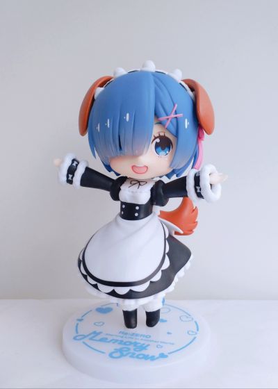 Doll Crystal Re：从零开始的异世界生活 蕾姆 小狗ver.