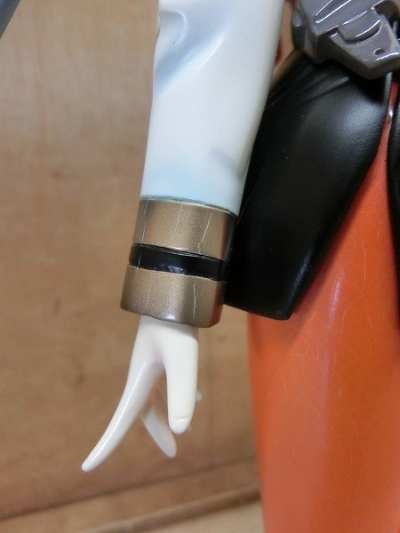 機動戦艦ナデシコ 星野ルリ 泳装Ver. 