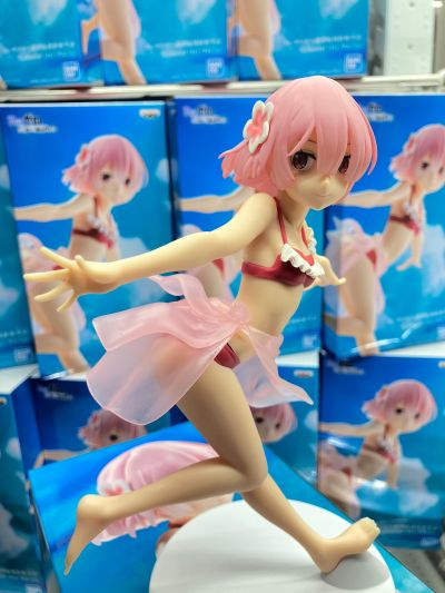 Re：从零开始的异世界生活 -Celestial vivi- 拉姆