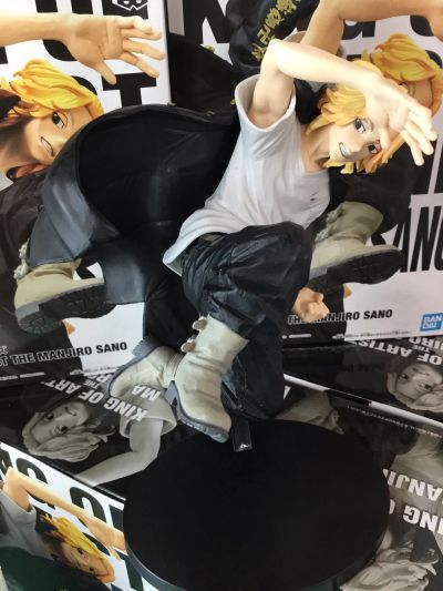 决胜造型 重生之道 佐野万次郎