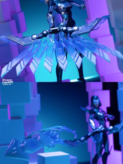 英雄联盟  源计划:联合 艾希