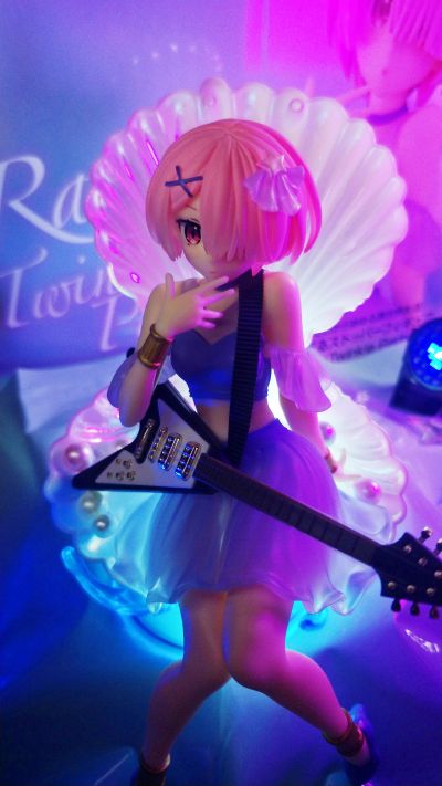 从零开始的异世界生活 压泡面人偶 -拉姆·星星派对-