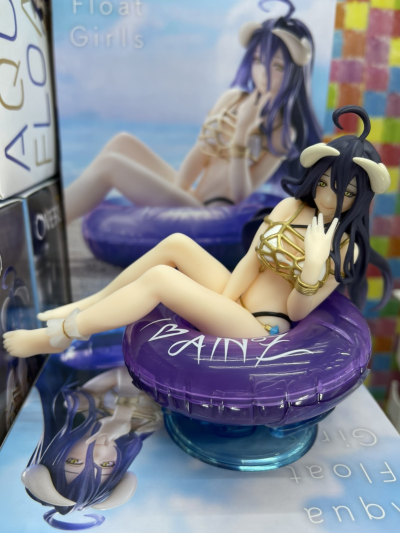 AFG OVERLORD 第四季  雅儿贝德